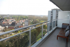 Гостиница Apartment View of Antwerp  Антверпен